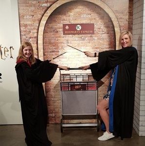 Meet your Posher, Catherine